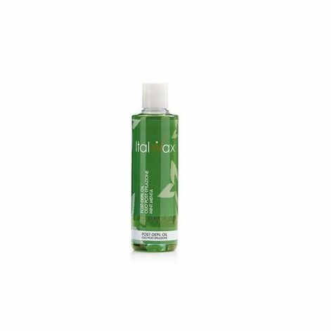 ItalWax After Wax Oil Mint Масло после депиляции , Mint